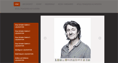 Desktop Screenshot of dekodepot.org